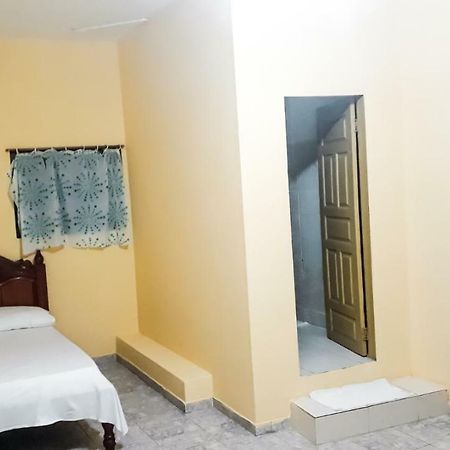 Hotel Regional II Coari Extérieur photo