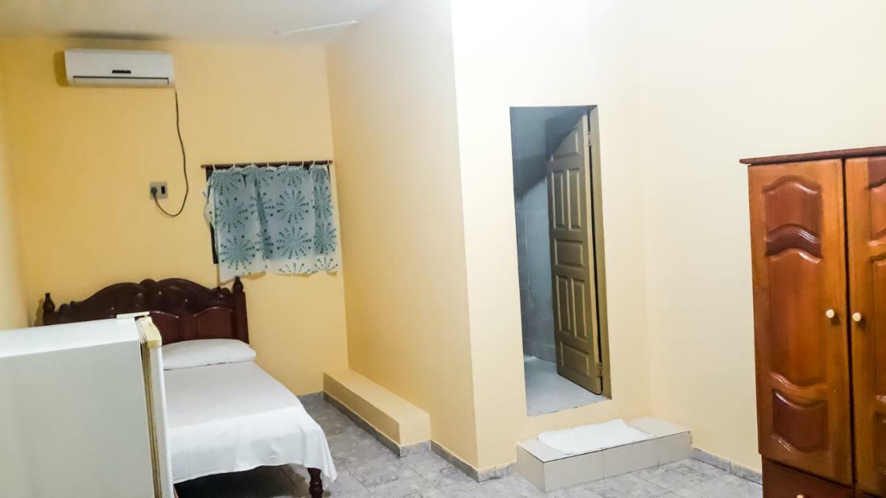 Hotel Regional II Coari Extérieur photo