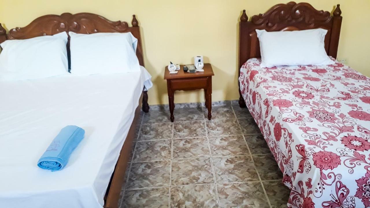 Hotel Regional II Coari Extérieur photo