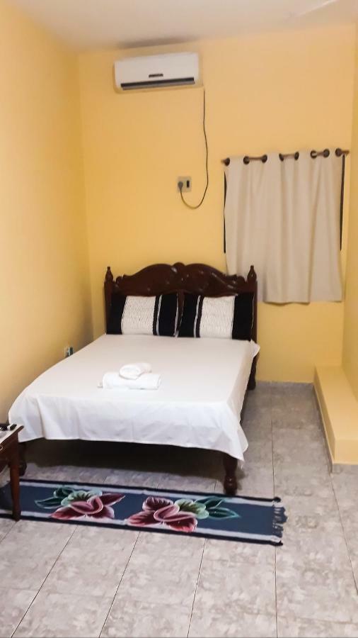 Hotel Regional II Coari Extérieur photo