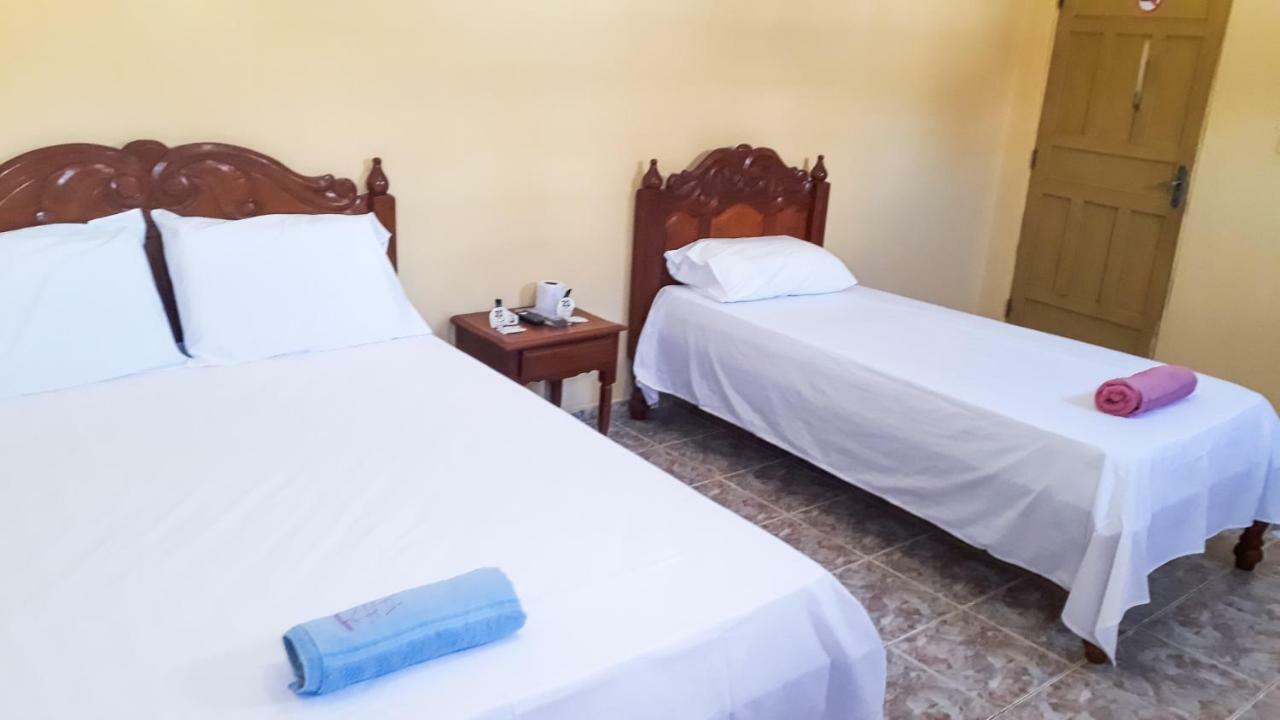 Hotel Regional II Coari Extérieur photo