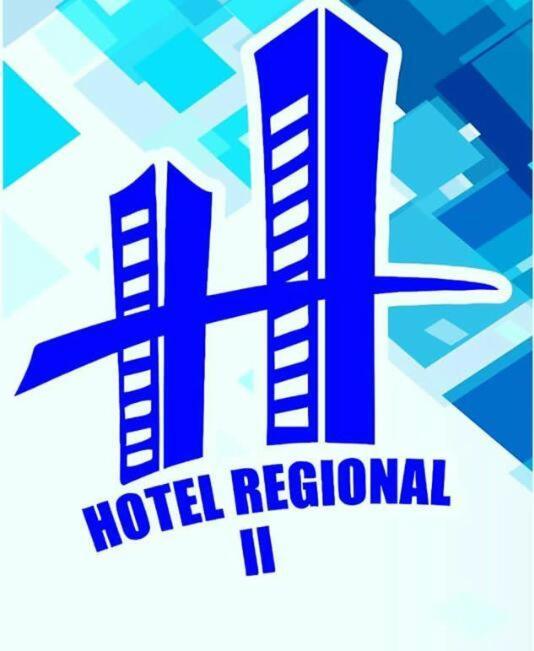 Hotel Regional II Coari Extérieur photo